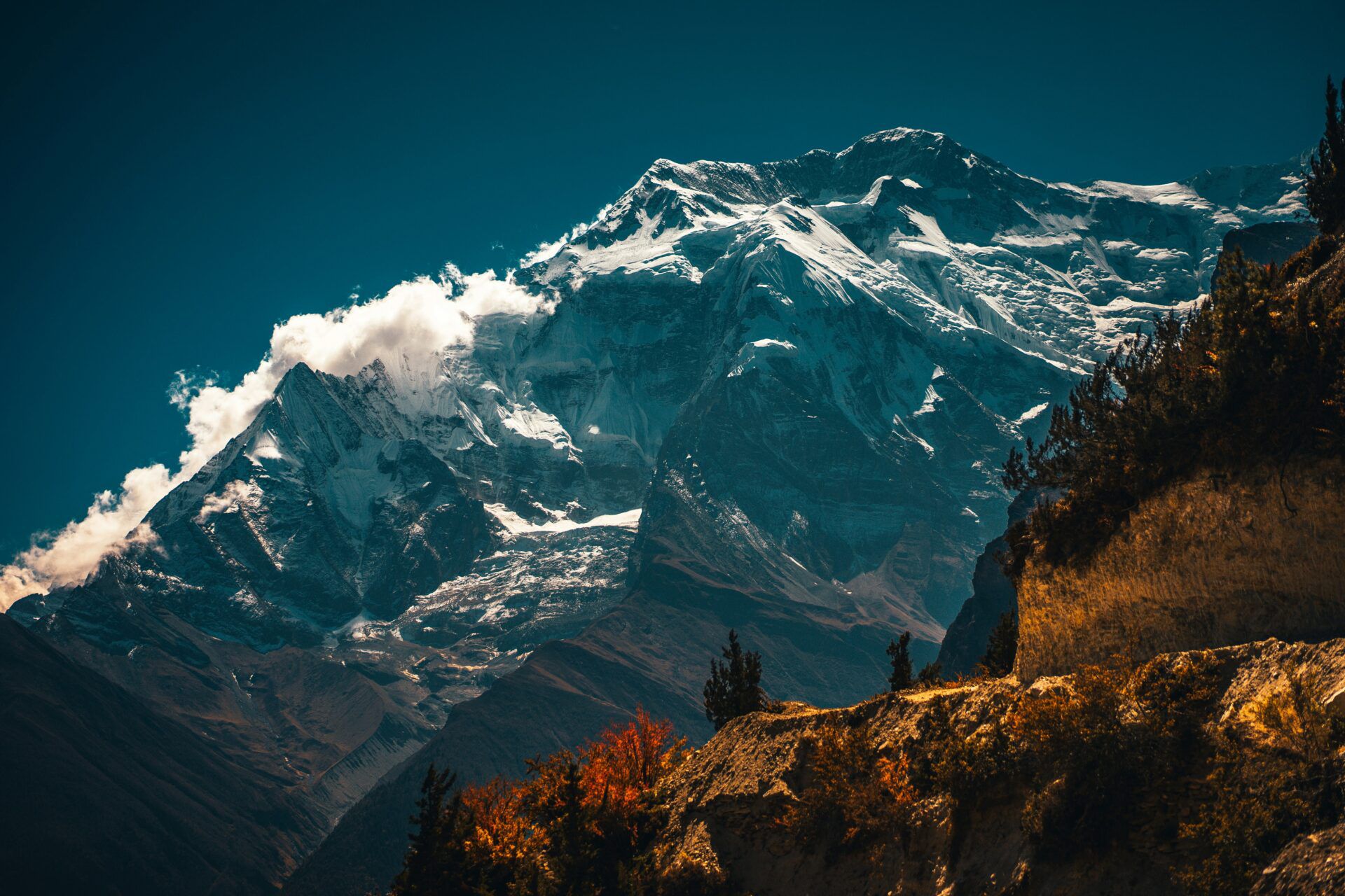 nepal