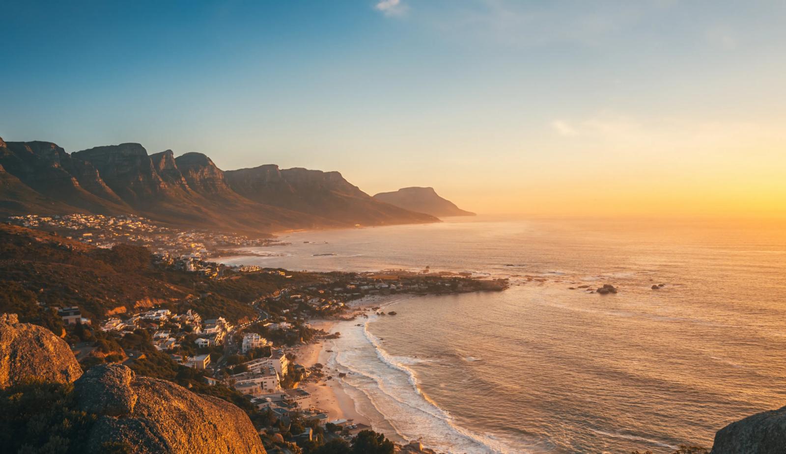 sudafrica